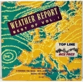 Weather Report - Best Of Vol. 1 / CBS Weather Report - Best Of Vol. 1 / CBS